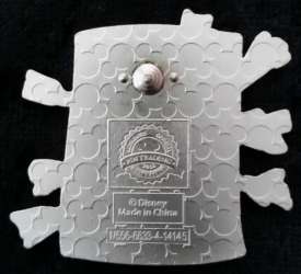 49693 - Tangled - Flynn Rider Wanted Poster alternate image