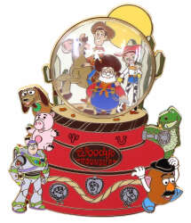 Toy Story 2