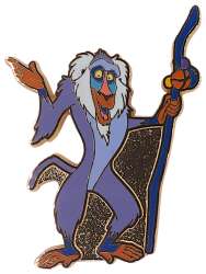 Animal Kingdom Collection Boxed Set - Rafiki ONLY