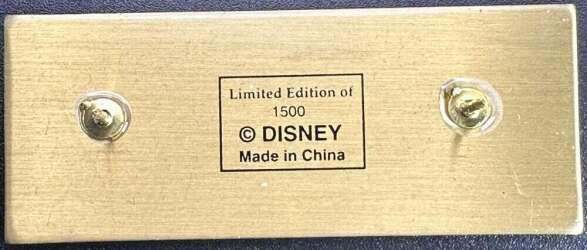 62865 - runDisney: Walt Disney World Marathon Weekend - Walt Disney World 2001 Marathon - Magic Kingdom ONLY - Walt Disney World alternate image