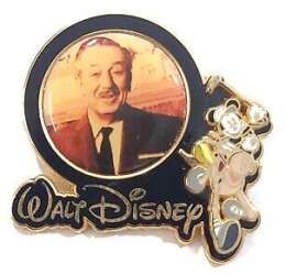 62880 - Walt Disney Originals Collection - Mickey Mouse Playing Polo - Walt Disney World