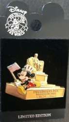 44284 - Presidents' Day - President's Day 2006 - Walt Disney World alternate image