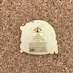 63101 - Winnie the Pooh - Piglet & Pooh alternate image