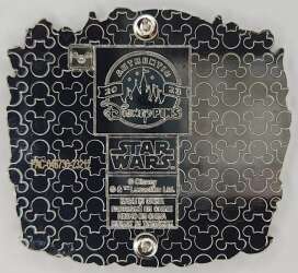 63213 - Stylized Supporting Cast Series - Star Wars Episode VI: Return of the Jedi alternate image