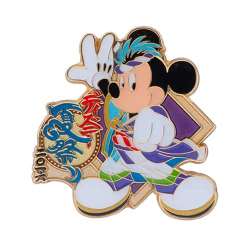 Saiyo Kabu Mickey