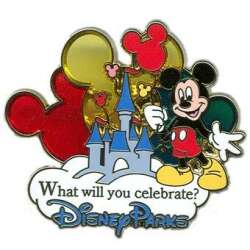 63485 - Disney Visa Card Rewards - What Will You Celebrate?