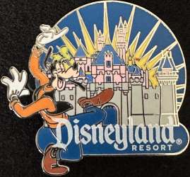 63682 - Celebrate Everyday Disneyland Starter Lanyard - Lightning McQueen ONLY - Disneyland Resort alternate image