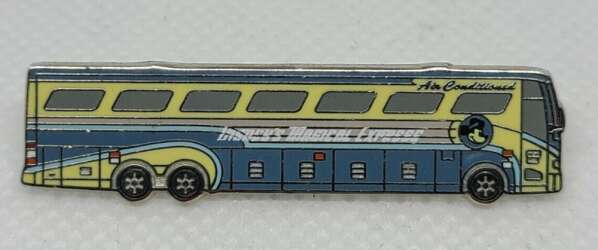 Disney's Magical Express