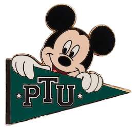 Pennants Boxed Gift Set (Mickey Mouse Only)