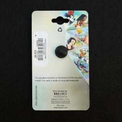 64901 - BoxLunch - Disney100 - Miguel Split Portrait - Disney Licensed alternate image