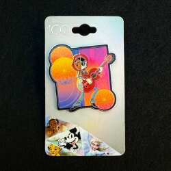 64901 - BoxLunch - Disney100 - Miguel Split Portrait - Disney Licensed alternate image