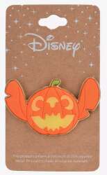 64954 - BoxLunch - Halloween - Jack-o-Lantern Stitch - Disney Licensed alternate image