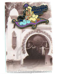 Where It's A Whole New World