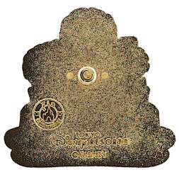 65098 - Happiness Everywhere Pin Collection Vol. 3 - Raging Spirits Ride - Tokyo Disneyland Resort alternate image