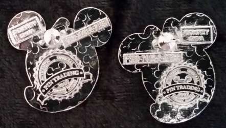 5567 - Halloween 2009 - Ghost Cuties alternate image