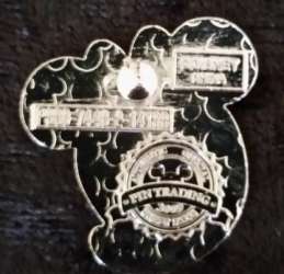 5569 - Halloween 2009 - Ghost Cuties - Minnie alternate image