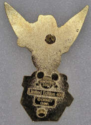 65285 - Santa's helpers - Tinker Bell - Disney Store US alternate image