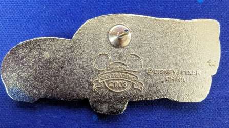 65560 - Lightning McQueen Smiling alternate image