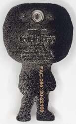 65561 - Funko Pop! - Marvel Studios Infinity Saga Women Set - Rescue (Pepper Potts) - Loungefly alternate image