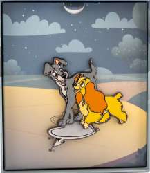 48062 - Loungefly - Collector Box - Wet Cement - Loungefly alternate image