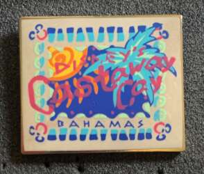 65616 - Castaway Cay - Castaway Cay Bahamas - Disney Cruise Line