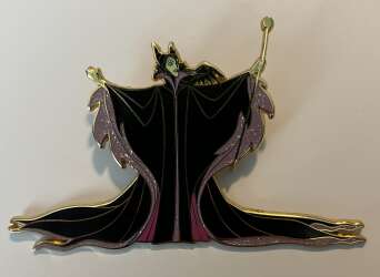 Maleficent