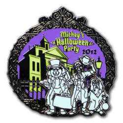 Hitchhiking Ghosts (Annual Passholder)