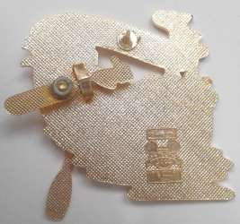 48560 - Valentine's Day - Donald and Daisy - Disneyland Resort alternate image