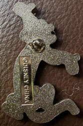 65994 - Pooh 100 Acre Collection - Tigger with his Arms Wide - Disney Store US alternate image