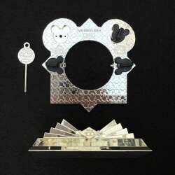 66201 - Build Your Own Disney100 Collection Pin - Pin Stand - Shanghai Disney Resort alternate image