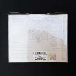 66201 - Build Your Own Disney100 Collection Pin - Pin Stand - Shanghai Disney Resort alternate image