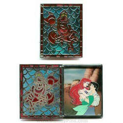 66212 - Princess Storybook - Ariel and Prince Eric - Walt Disney World alternate image