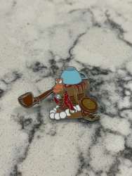 66229 - BoxLunch - Disney - Sebastian - Loungefly alternate image