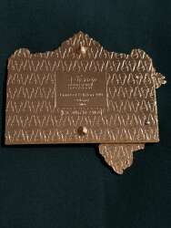 66230 - El Capitan Marquee Series - The Little Mermaid Live Action - Ariel - Disney Studio Store Hollywood / Soda Fountain alternate image