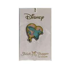 66293 - Stitch Shoppe by Loungefly - Cinderella Bird - Loungefly