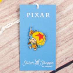 66296 - Stitch Shoppe by Loungefly - Slinky Dog - Loungefly