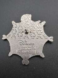 66487 - BoxLunch - Nightmare Before Christmas Pearl Spiderwebs Collection - Jack Skellington - Disney Licensed alternate image