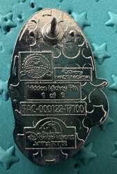 66834 - Hidden Mickey summer 2017 - Mickey - Shanghai Disney Resort alternate image