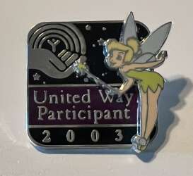 Participant Exclusive - Tinker Bell - 2003