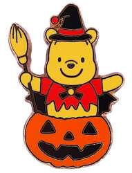 Witch Pooh