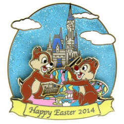 Chip & Dale