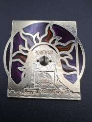 6714 - Disney Royalty Mystery Set - Rapunzel alternate image