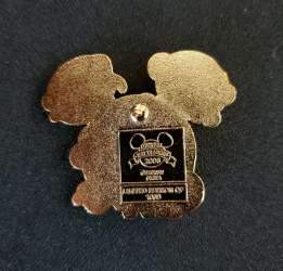 50745 - Disney Dreams Collection - Dumbo - Disneyland Resort alternate image