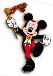 67250 - Happiest Celebration on Earth - Deluxe Starter Set - Bandleader Mickey Mouse - Walt Disney World alternate image