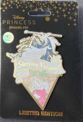 50346 - Pink A La Mode (PALM) - Vintage Princess - Sleeping Beauty - Disney Licensed alternate image