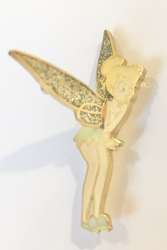 50776 - Tinker Bell - Spring Wing