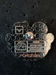 67373 - Munchlings Mystery Collection (Series 3) - Minnie Mouse Bagel Sandwich alternate image