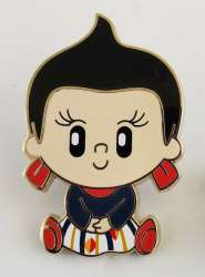 51870 - Meet the Robinsons aDorbs! Mystery Collection - Franny Robinson - Walt Disney Imagineering alternate image