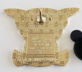 51873 - Meet the Robinsons aDorbs! Mystery Collection - Grandpa Bud - Walt Disney Imagineering alternate image