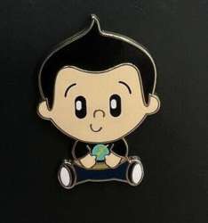 51876 - Meet the Robinsons aDorbs! Mystery Collection - Wilbur - Walt Disney Imagineering alternate image